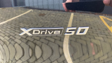 BMW iX 385kW xDrive50 M Sport 111.5kWh 5dr Auto Electric Estate